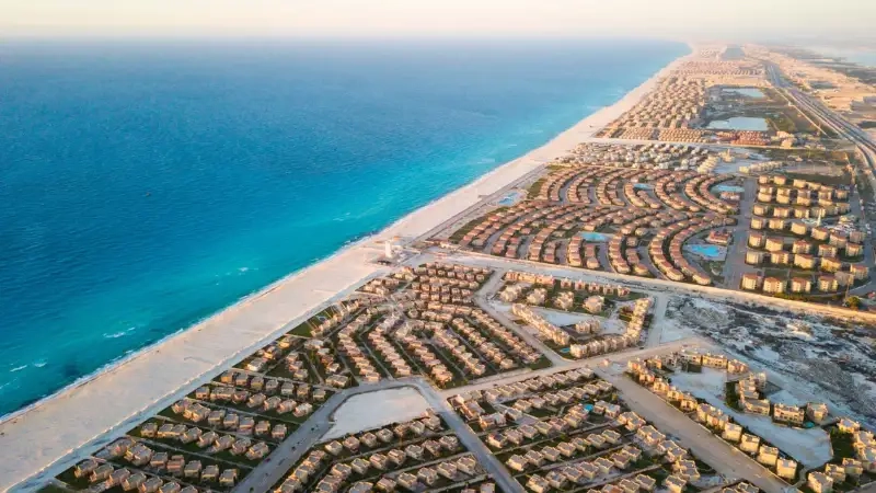 Best Villages on the Old North Coast